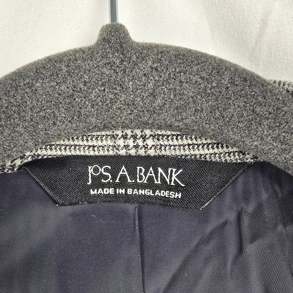 Jos. A. Bank elevate your